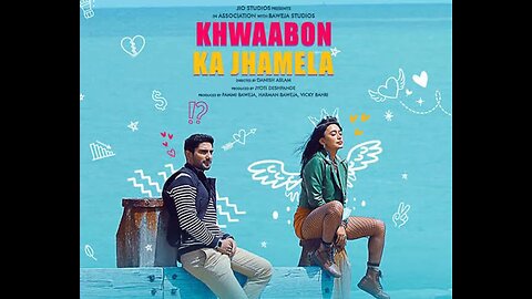 Khwaabon Ka Jhamela – | Prateik, Sayani, Kubbra | Siddharth, Surya, Chandan