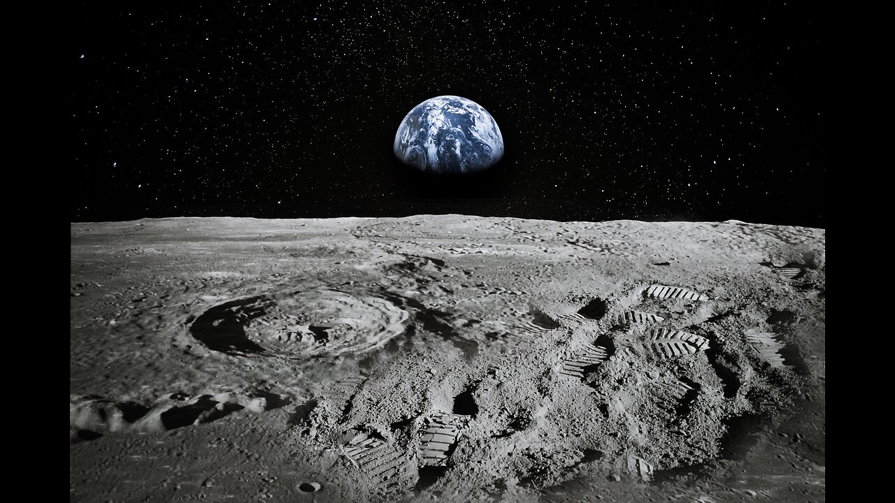 How Will We Extract Water on the Moon? We Asked a NASA Technologist