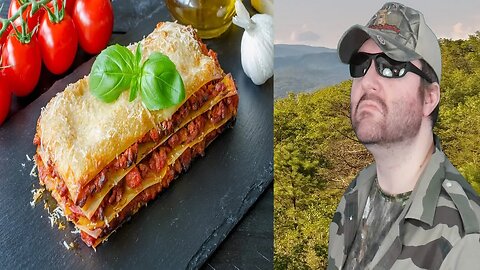 How To Make A Hair Lasagna (HowToBasic) REACTION!!! (BBT)