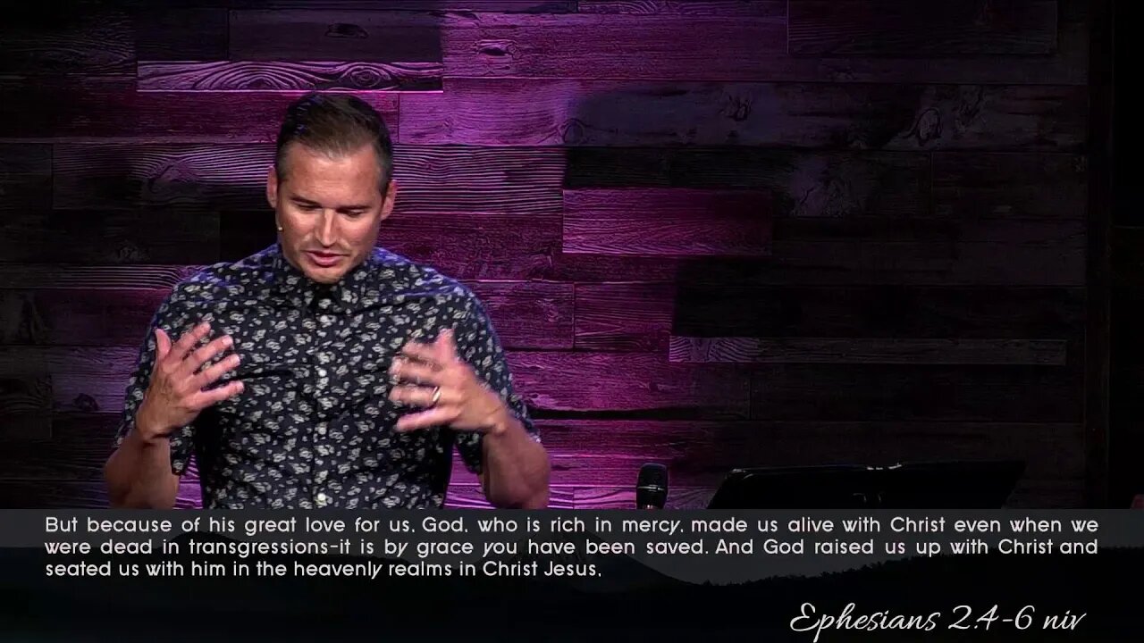 Freed people feed people!