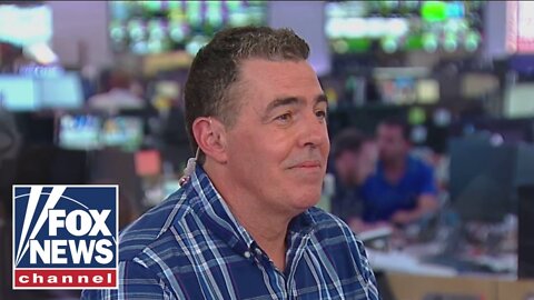 Adam Carolla has something to say about 'woke' comedy