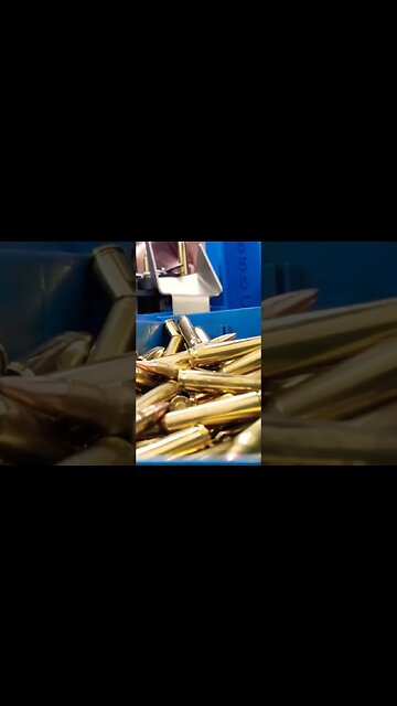 Reloading 223 Really Slow 🐌 And Then Reloading 223 Really Fast 🏃‍♂️