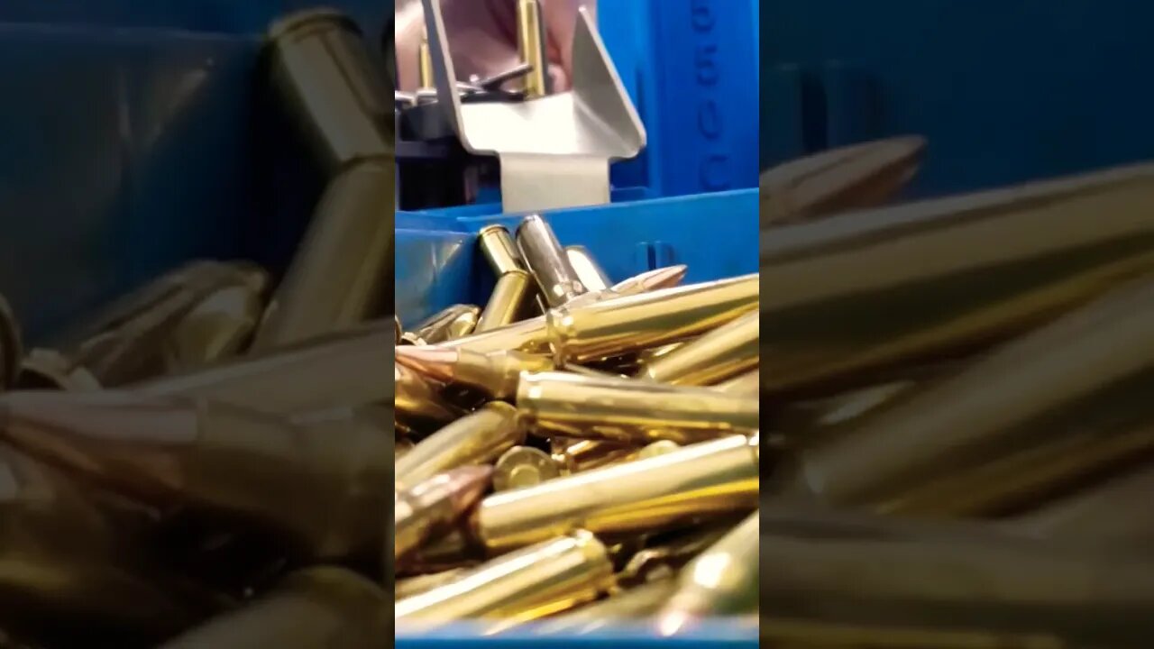 Reloading 223 Really Slow 🐌 And Then Reloading 223 Really Fast 🏃‍♂️