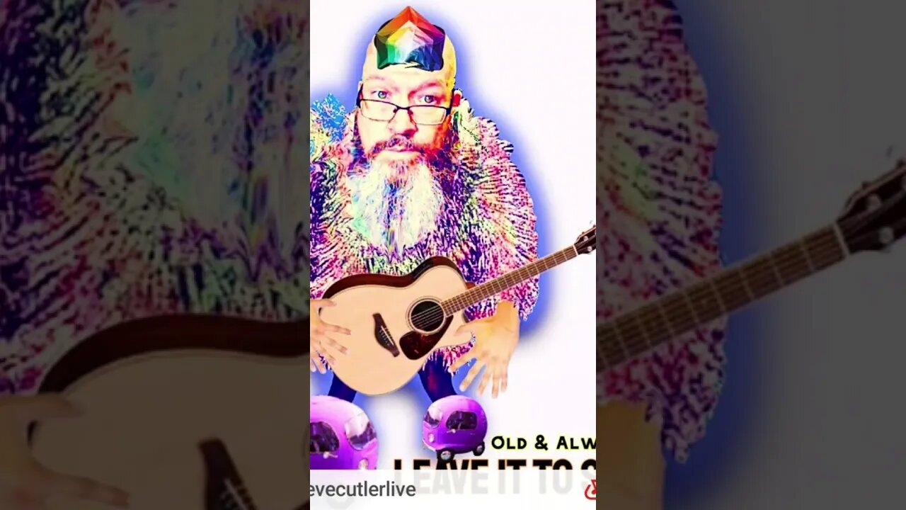 Dystopian Stever grooves