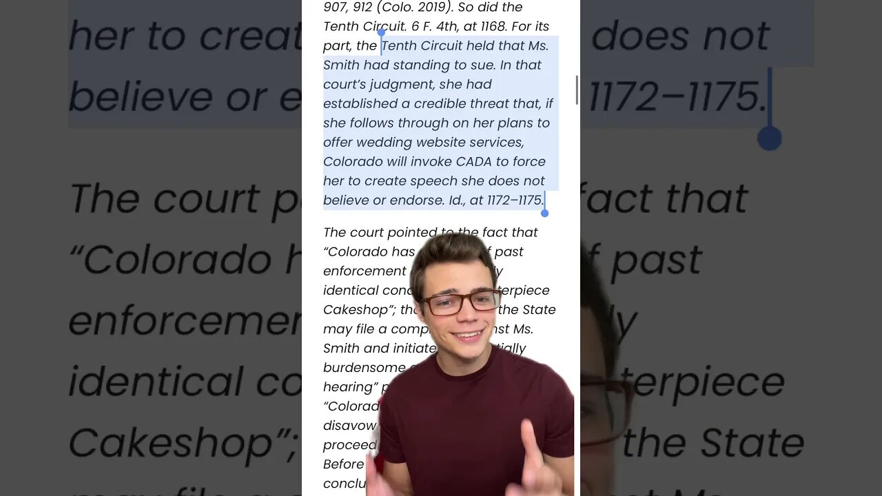 They want the DOJ to investigate SCOTUS??