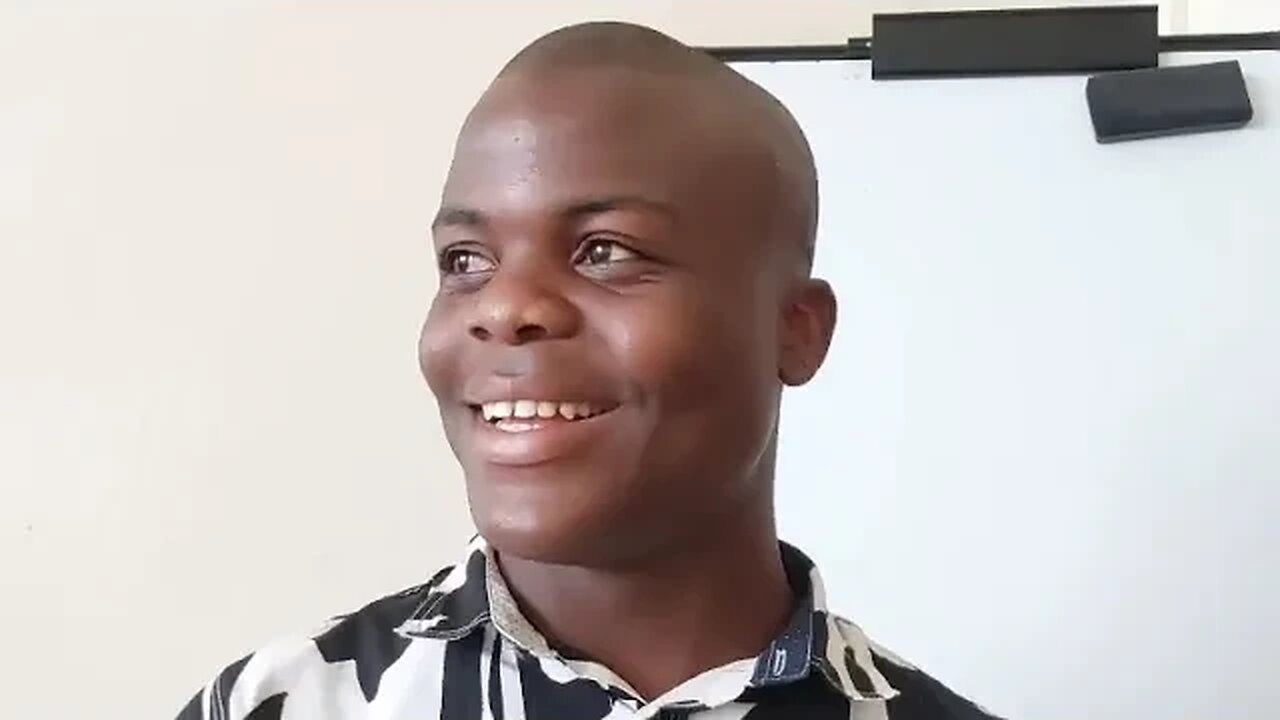 Nuchie Michael Chronicled in this Revealing Interview with Kwame Oldpa Weeks.