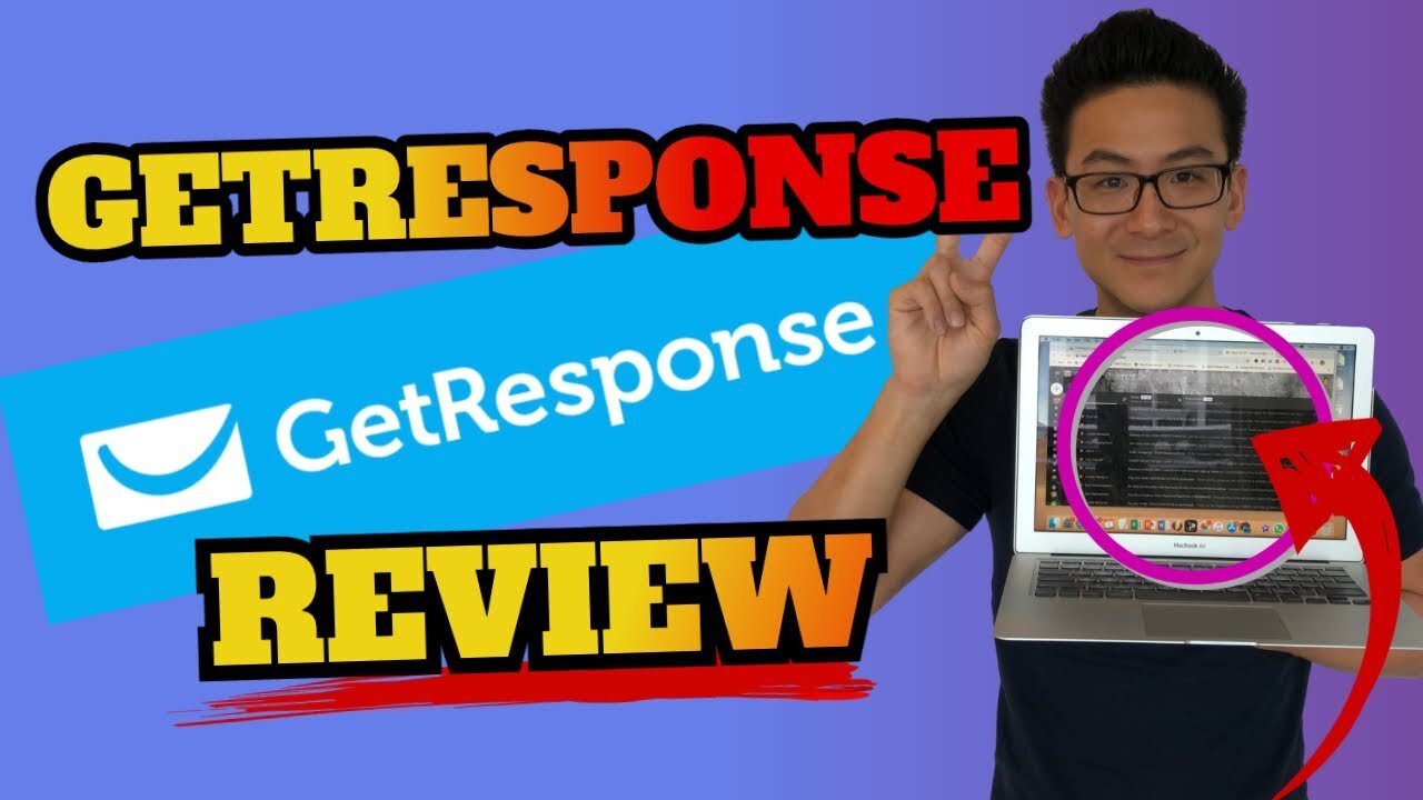 Getresponse Review - The Good, The Bad, The Ugly (Truth Revealed)