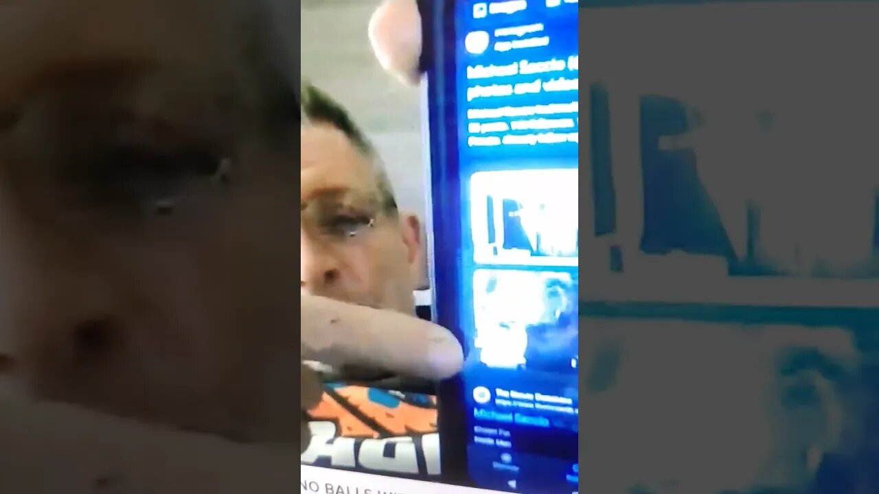 Tommy Pizza Doxxes a Guy