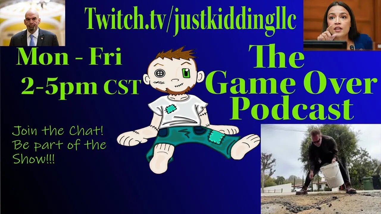 Wednesday the Return, in time to watch them try to take the guns!