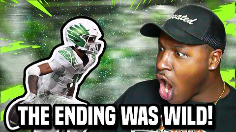 North Carolina vs #15 Oregon | Holiday Bowl | 2022 College Football Highlights Reaction