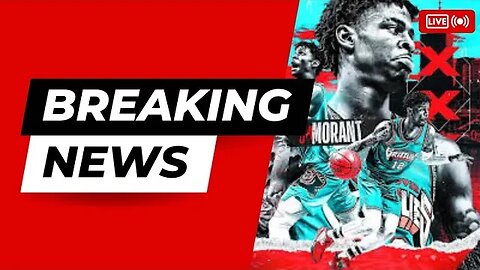 Ja Morant Video That Got Him Suspended From the NBA | Full breakdown of Ja Morant