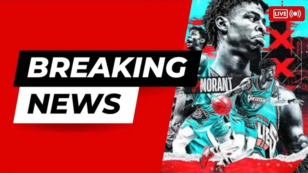 Ja Morant Video That Got Him Suspended From the NBA | Full breakdown of Ja Morant