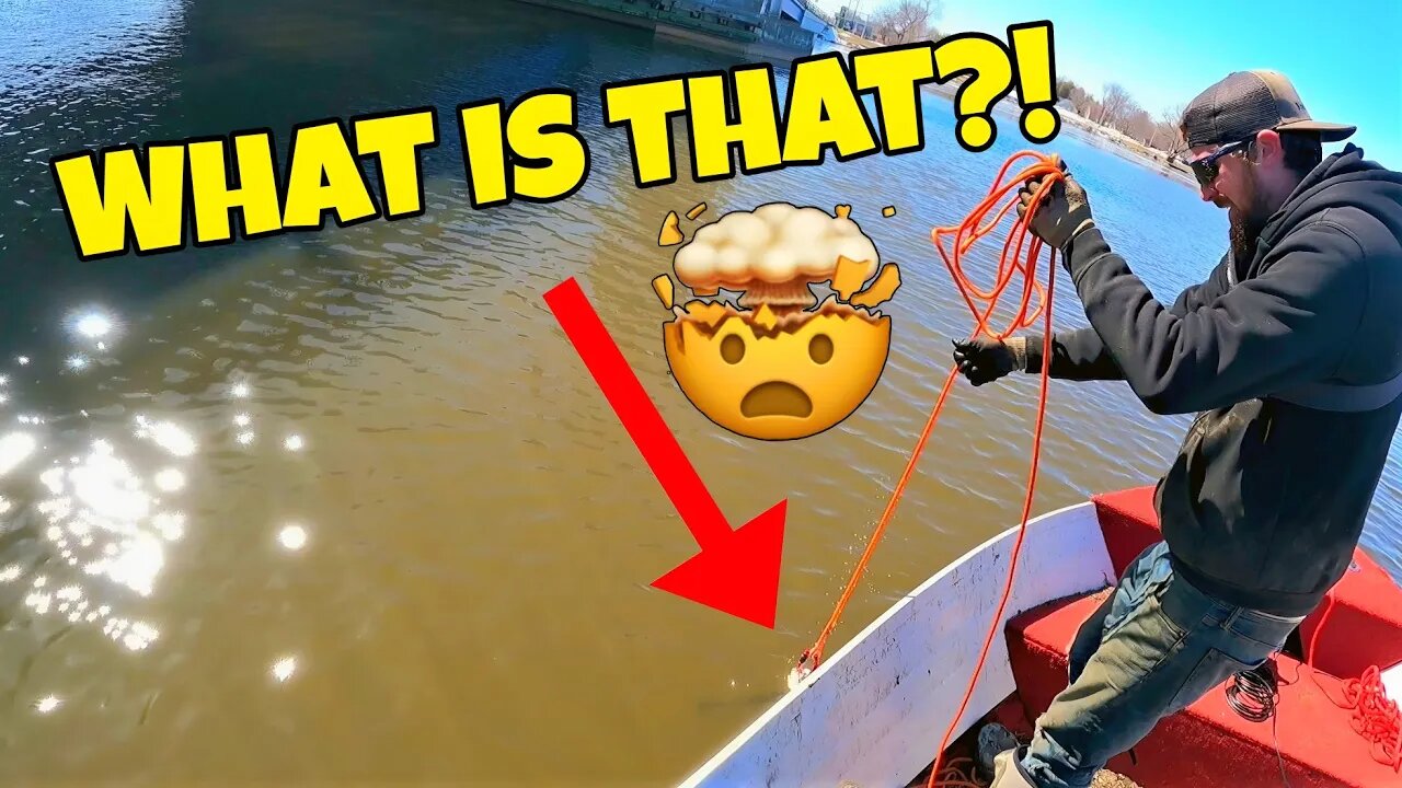 We Hit the ULTIMATE Jackpot Magnet Fishing - You Won't Believe What We Found!!!