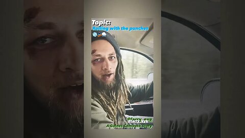 Don't let a SMACK in the face - STOP you from PARTYING