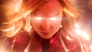 Marvel Super-Fan Breaks World Record, Sees 'Captain Marvel' 116 Times