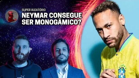 "QUANTOS LIVROS VC ACHA QUE O NEYMAR JÁ LEU NA VIDA?" com Rosso & Varella | Planeta Podcast