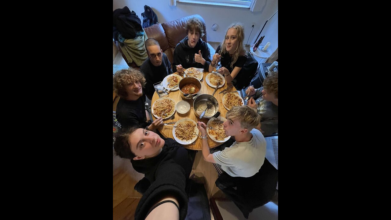 Self improvement vlog 6 Ardennen Day 1