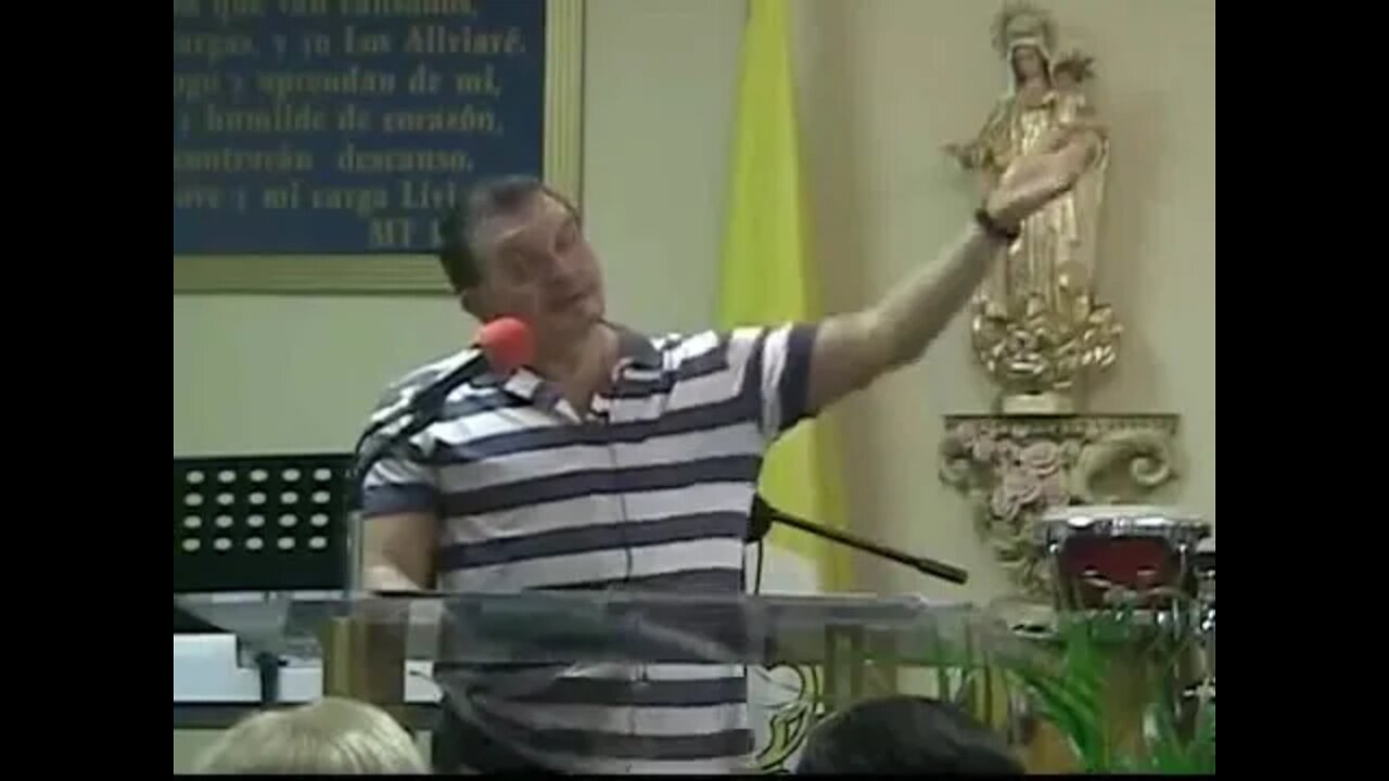 GÉNESIS 21. Jacob, el Primogénito. Frank Morera Rivero.