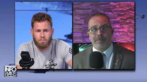 WAR ROOM (Full Show) Friday - 7/29/22