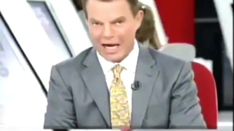 Shep Smith Hates The Eclipse