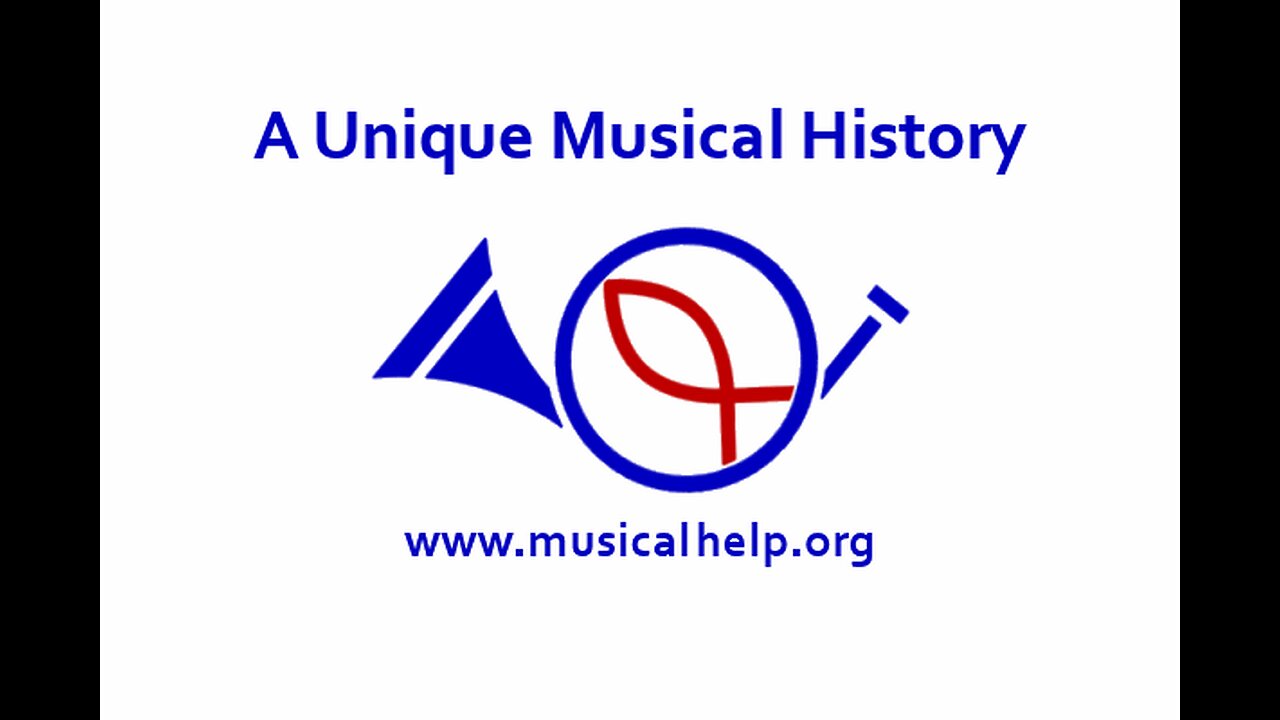 A Unique Musical History / The Musicians Online Handbook / musicalhelp.org