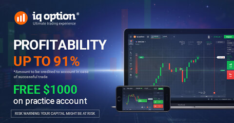 How to Use IQ Option