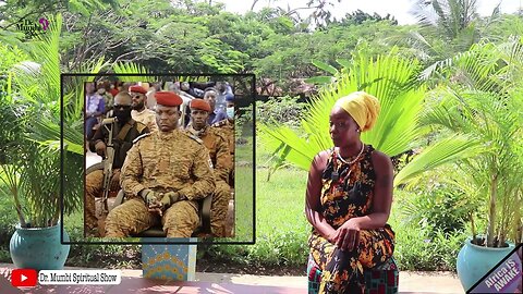 AFRICA is CHANGING || Why Nigerian Senators REFUSED to !NVADE! N!GER