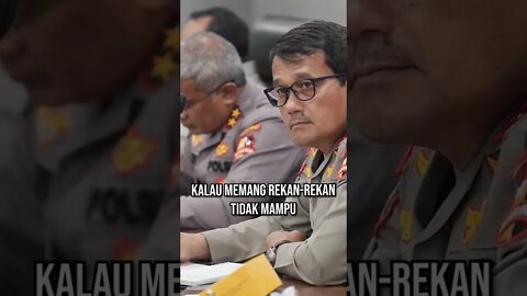 Tanya Masyarakat apakah Pelaku kejahatan masih banyak #usuttuntas #listyosigitprabowo #polripresisi