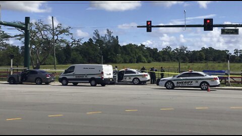 Body found in cow pasture in suburban Boynton Beach, sheriff's office says