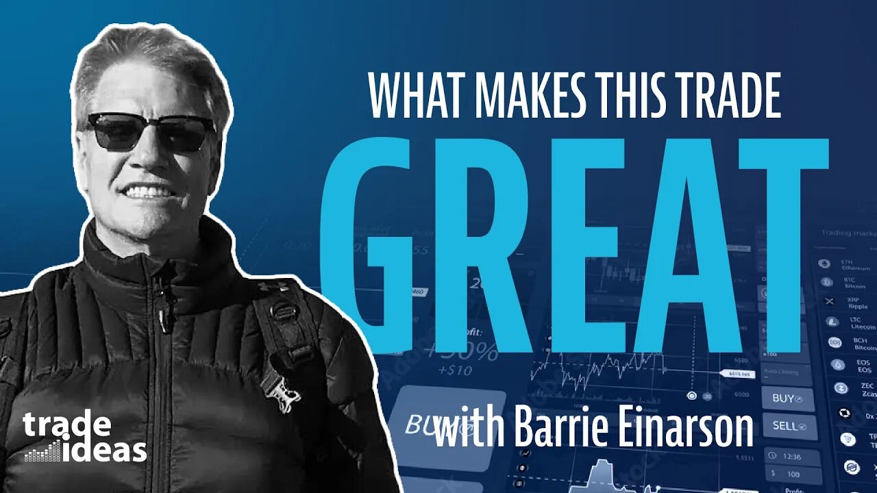 #FNGR - What Makes This Trade Great!! #shorts #shortvideo #stocks