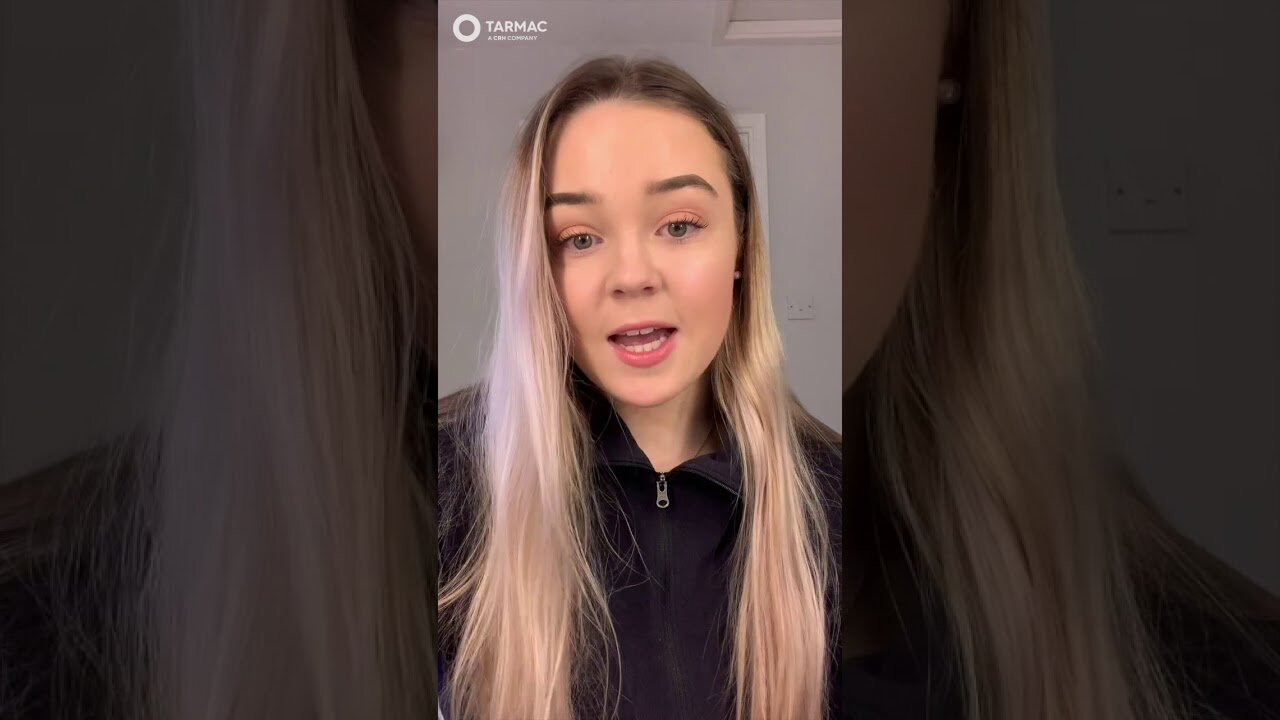 Tarmac Careers - Courtney Lancaster - National Apprenticeshi