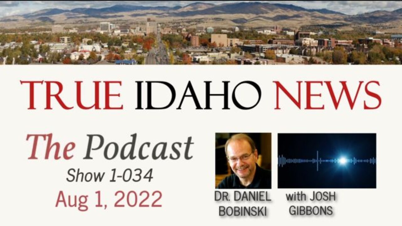 Calling Out Reclaim Idaho, Idaho’s Propaganda Media. and Its Left-Friendly Republicans