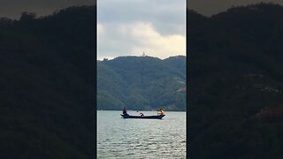 Phewa Lake Pokhara | Shorts