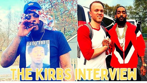 The Kirbs Interview