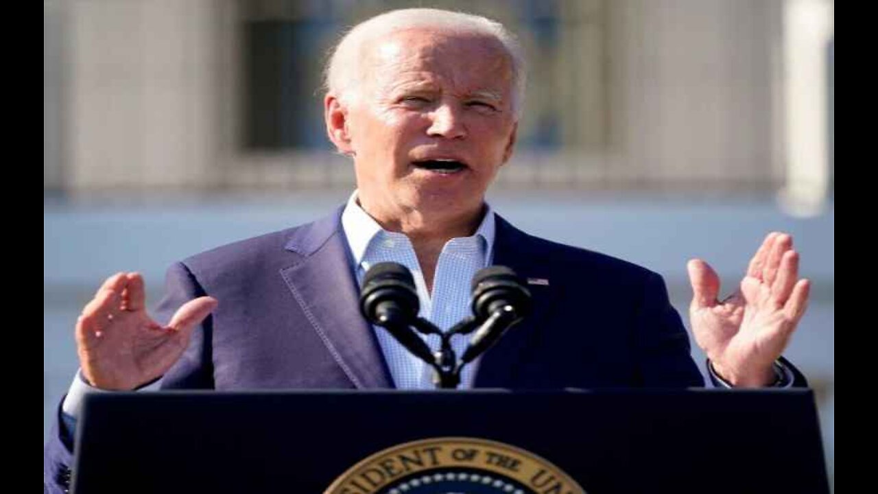 Biden Vows to Curb Gun Violence 'Epidemic' After Mass Shooting Near Chicago