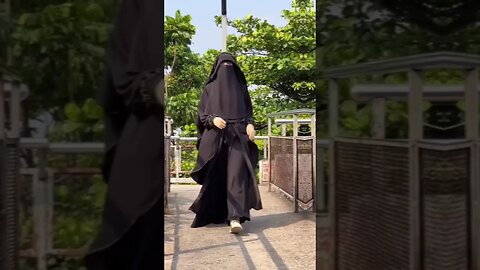 Masha Allah Beauty of hijab | Masha Allah beauty of Islam | ✨🧕 #viral #shorts @Sunnah_Stories