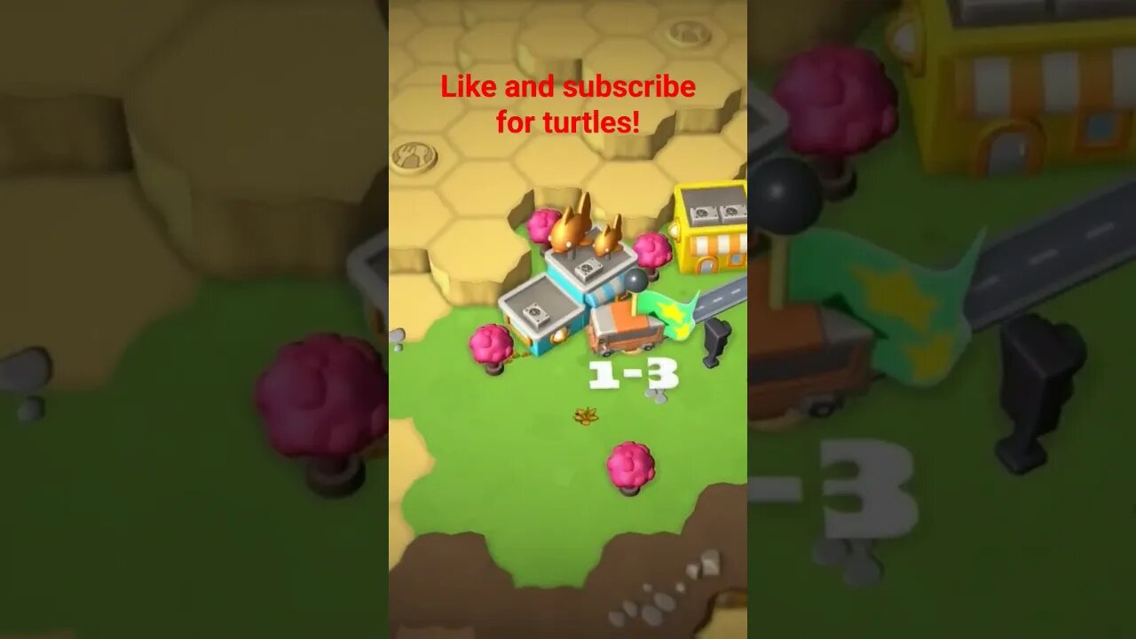 Turtle turtle. #treescompany #gaming #overcooked2 #turtles #masterofdisguise #funny #iliketurtles