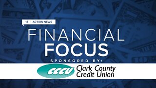 Financial Focus for August 18