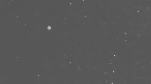 enormous Sphere UFO NE/W/SW