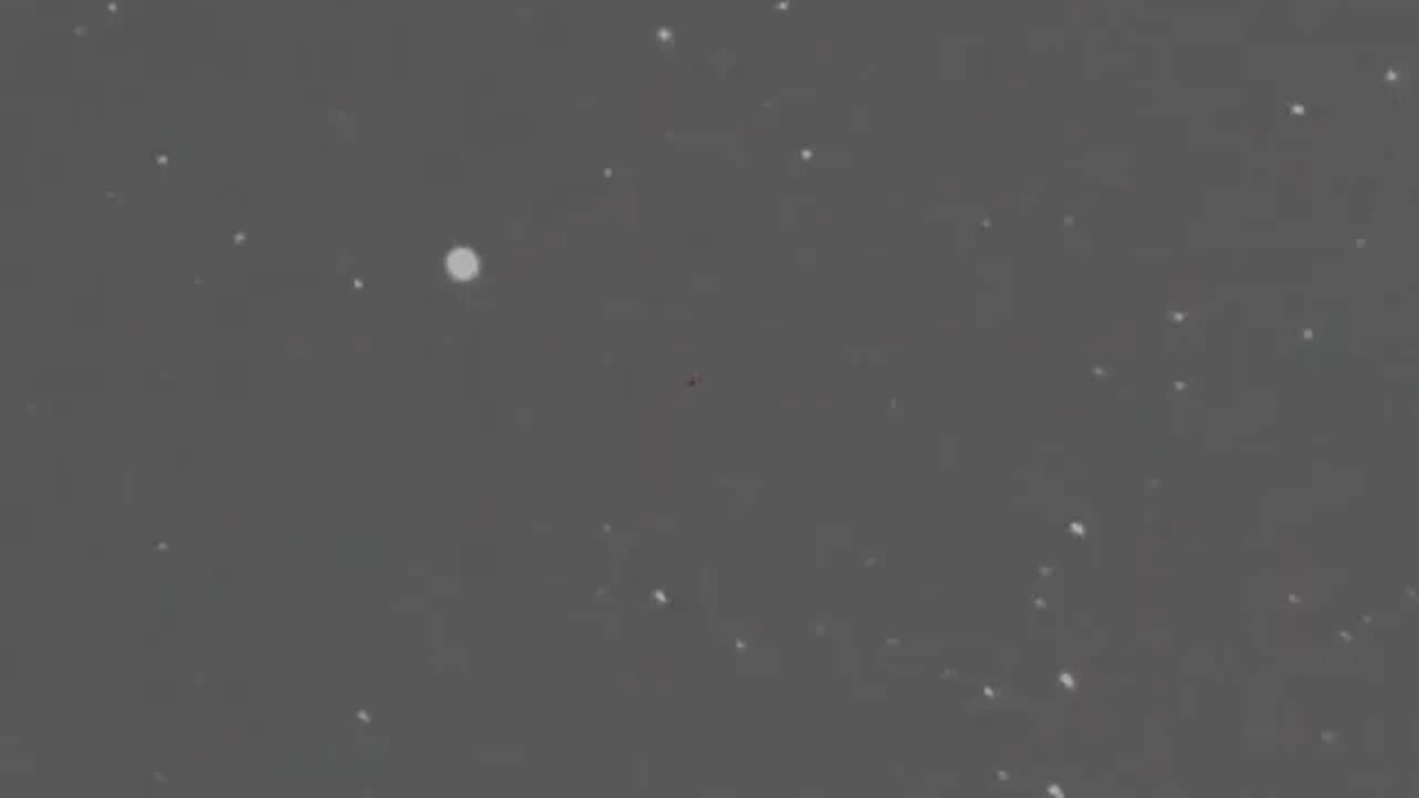 enormous Sphere UFO NE/W/SW