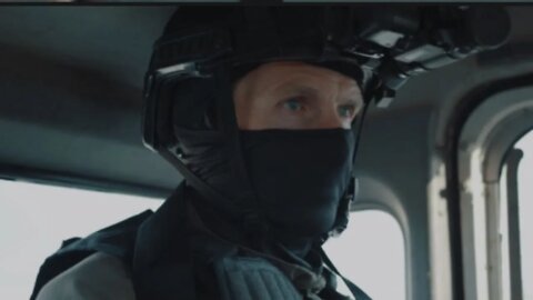 The Ride Along
