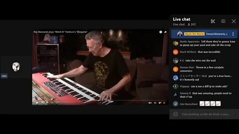 giving back to the community... of akron - MBM Stream 11-23-22