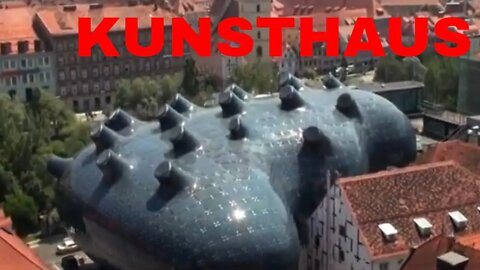 Kunsthaus Graz si Lagerverkauf