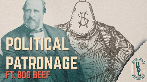 Political Patronage ft Bog Beef