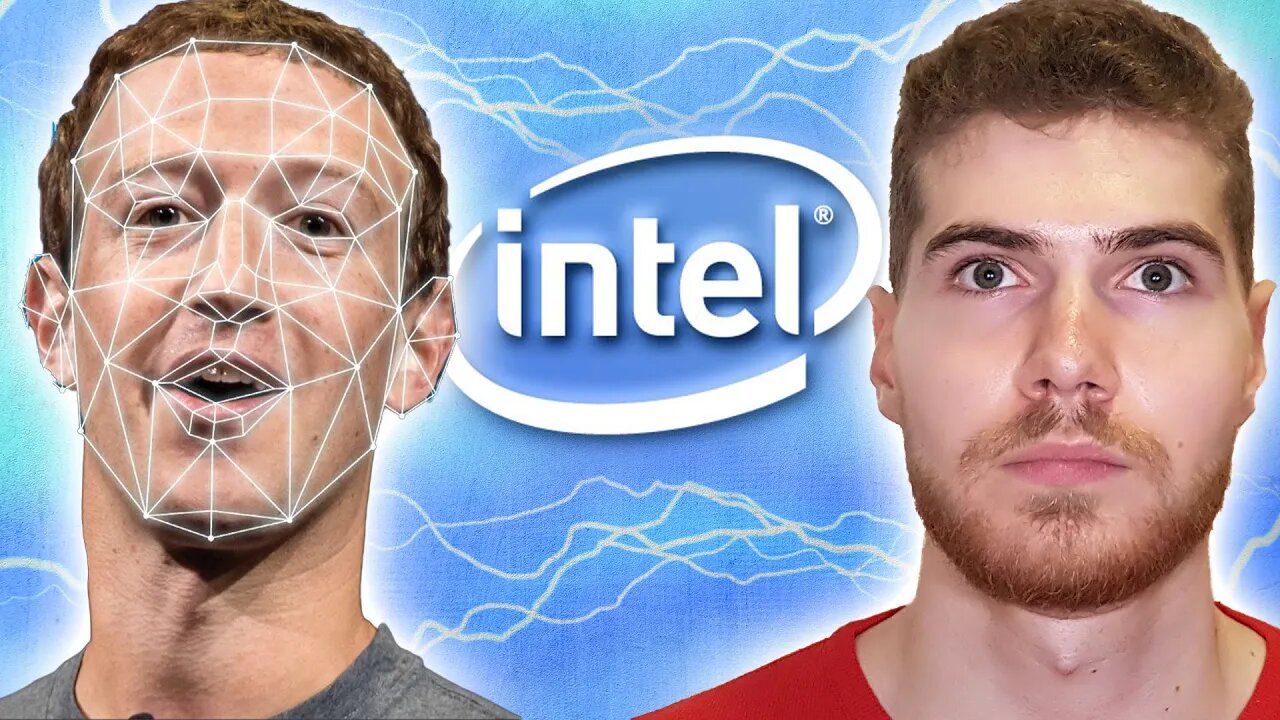 Intel Will Scan Your Blood To See If You Actually Exist