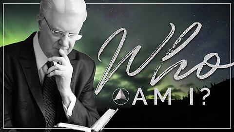 Remember Who You Are | Bob Proctor