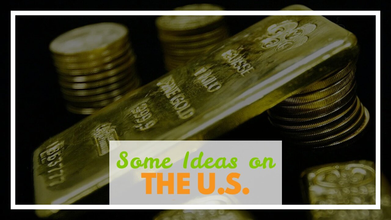 Some Ideas on How to Invest in Gold: Directly & Indirectly - Seeking Alpha You Should Know