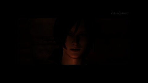Resident Evil 6 Historia Completa Ada (Sin gameplay)