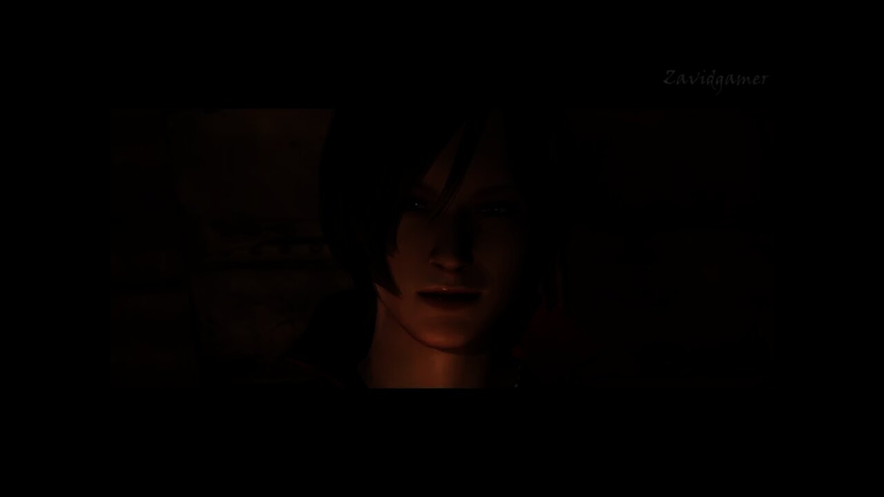 Resident Evil 6 Historia Completa Ada (Sin gameplay)