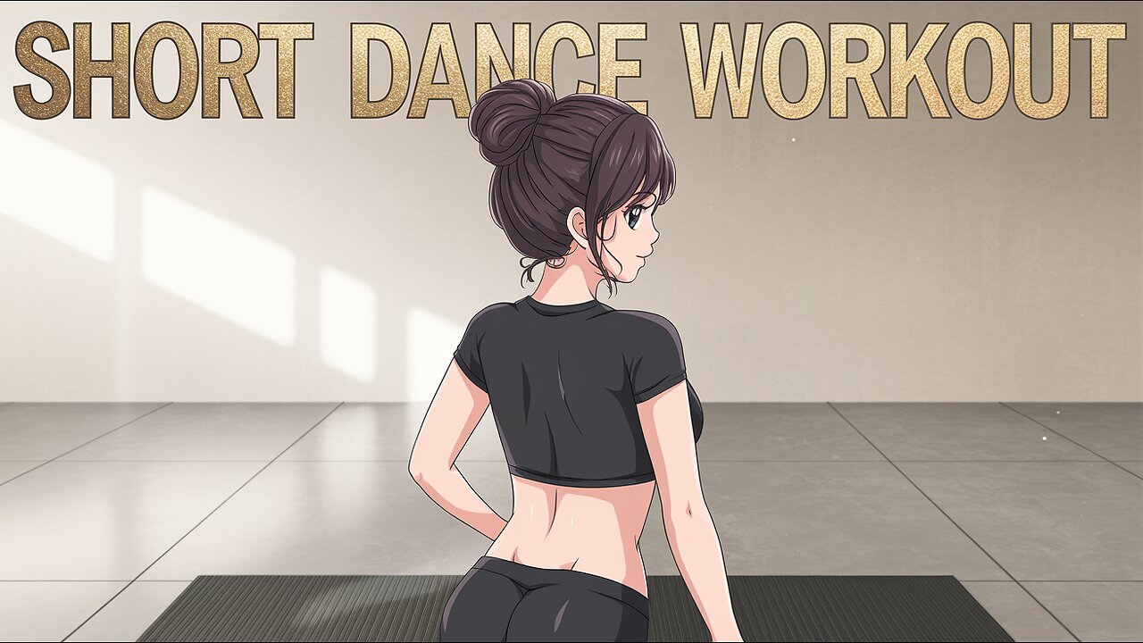 Short Dance Workout